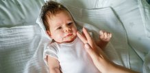 atopijski dermatitis kod beba