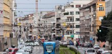 gužve na gradskim prometnicama predstavljaju stres mnogima