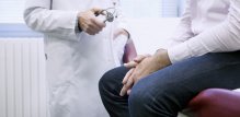 karcinom prostate s metastazama na kostima
