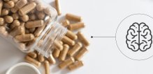klinička ispitivanja nisu pokazala značajne razlike u odnosu na uzimanje dodataka omega-3