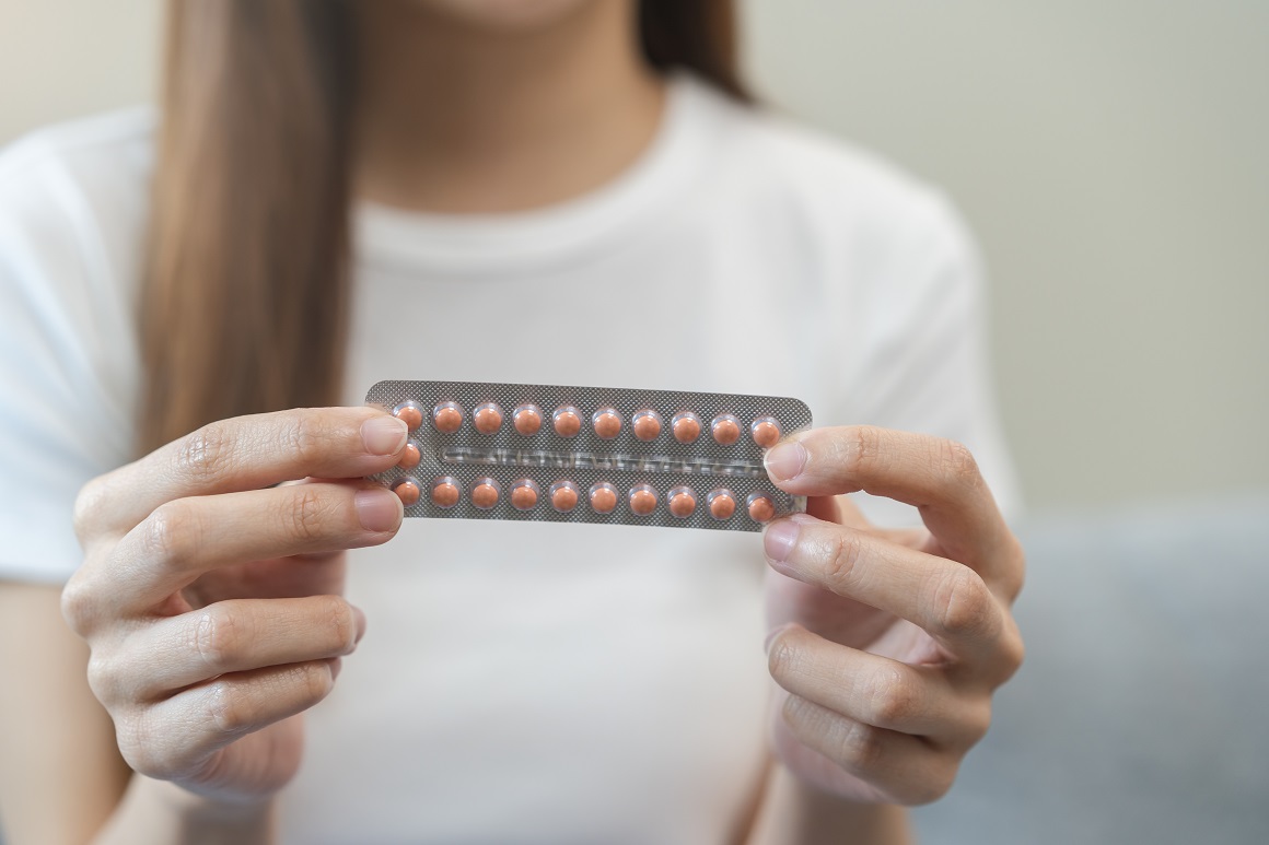 kontracepcijske pilule povećavaju rizik od moždanog udara