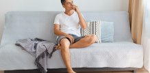 kopanje nosa povećava rizik od Alzheimerove bolesti