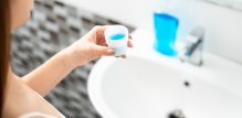 korištenje tekućine za ispiranje usta na bazi alkohola može povećati rizik od bolesti desni i određenih vrsta raka