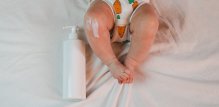 krema za atopijski dermatitis kod djece