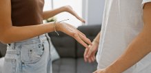 partneri moraju prestati izbjegavati teške razgovore i početi izražavati svoje osjećaje i potrebe