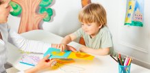 terapija za djecu s autizmom