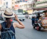 Bangkok se suočava s efektom urbanog toplinskog otoka