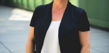 Dr. med. Helena Šimurina, specijalist obiteljske medicine