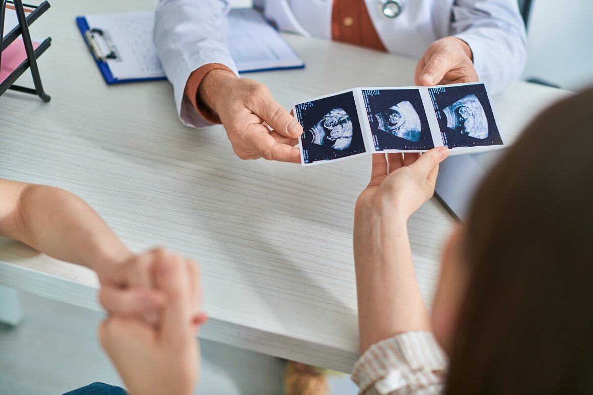 In vitro umjetna oplodnja