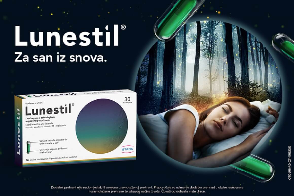 Lunestil