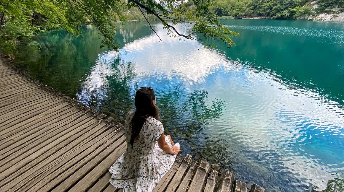 Nacionalni park Plitvička jezera