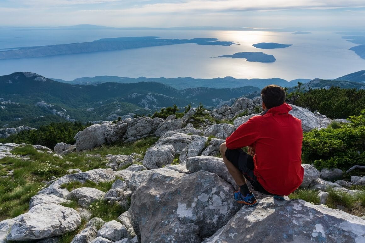 Nacionalni park Sjeverni Velebit