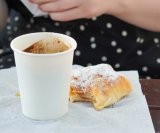 Nezdrava hrana odnosi se na visoko prerađenu hranu i pića