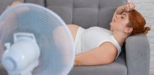 Odmarajte se u klimatiziranim prostorima