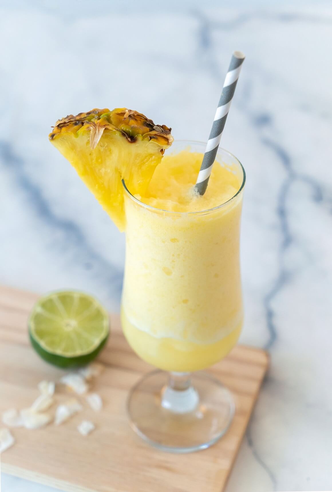 Piña colada