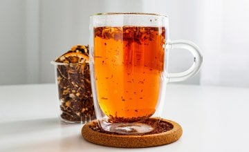 Rooibos čaj i zdravlje