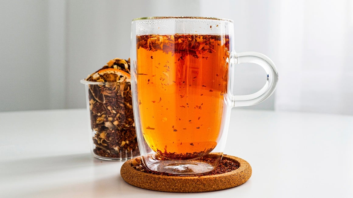 Rooibos čaj i zdravlje