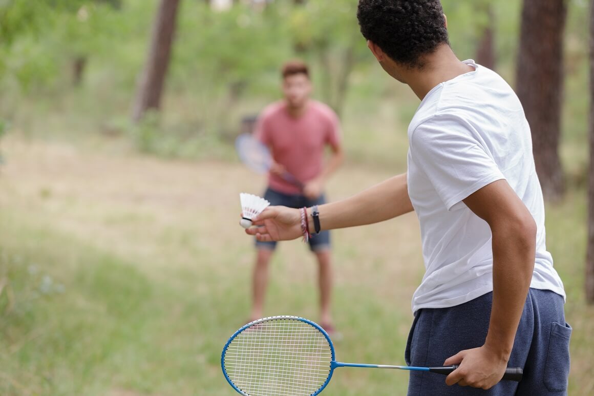 badminton promiče zdravlje srca