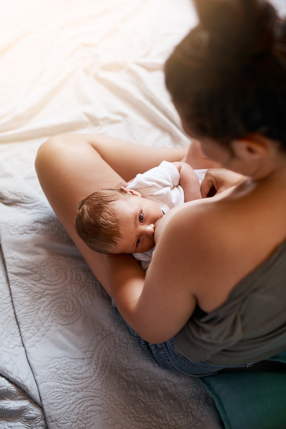 dojenje i menstruacija kasni