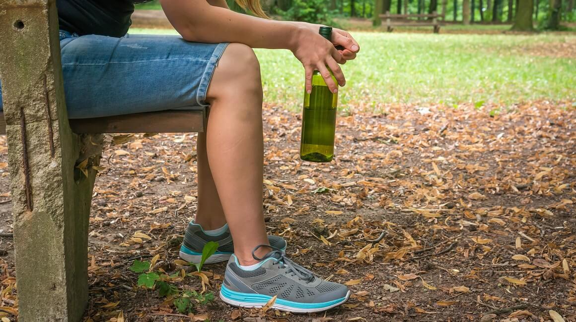 Ovisnost O Alkoholu Kod Mladih Postaje Sve Veći Problem 1821