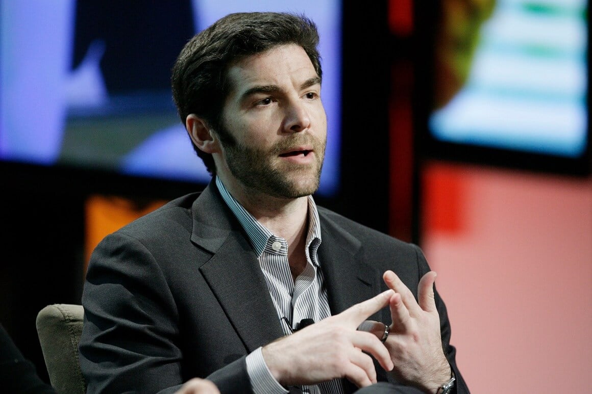 Jeff Weiner