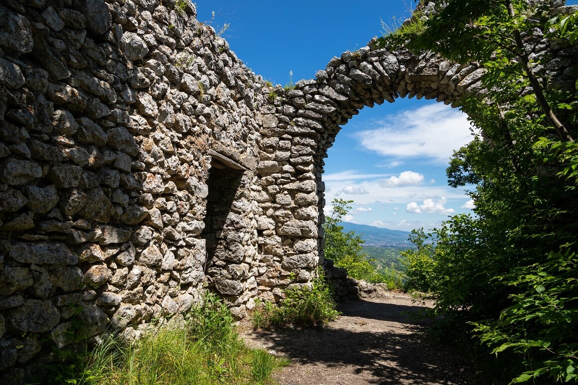 Park prirode Žumberak