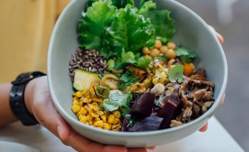 Prelazak na vegansku prehranu potencijalno bi mogao preokrenuti biološko starenje