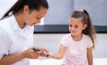 Simptomi dijabetesa kod djece