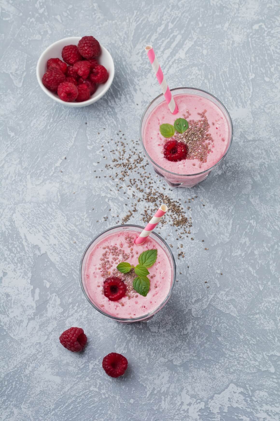 Voćni smoothie za mršavljenje