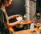 Zobene pahuljice izvrsna su opcija za doručak za poticanje redovitog pražnjenja crijeva