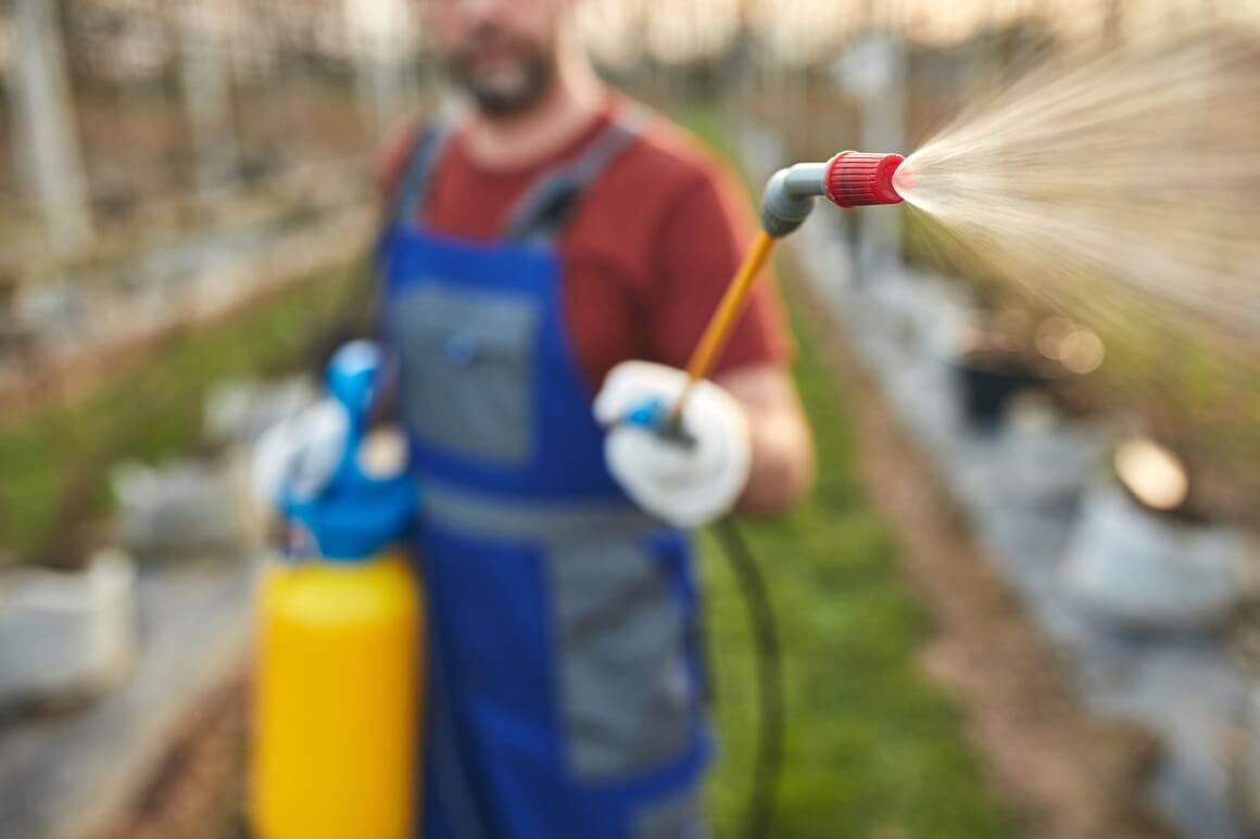 izloženost pesticidima je opasna za zdravlje