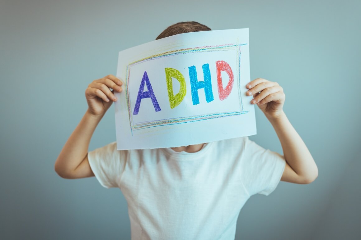 ADHD i škola