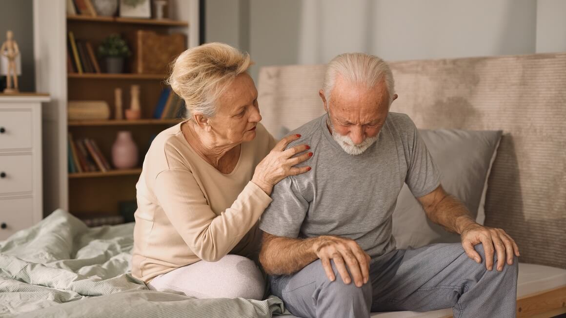 Alzheimerova bolest je jedna od najčešćih vrsta demencija koja pogađa starije odrasle osobe