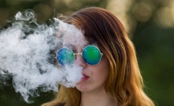 Depresivni tinejdžeri skloniji su korištenju e-cigareta