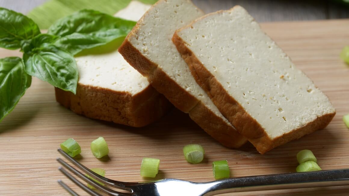 Dimljeni tofu - recepti