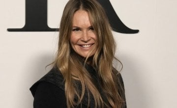 Elle MacPherson