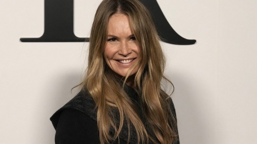 Elle MacPherson