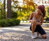 Kako ojačati koljena