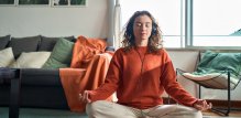 Mindfulness vježbe za odrasle