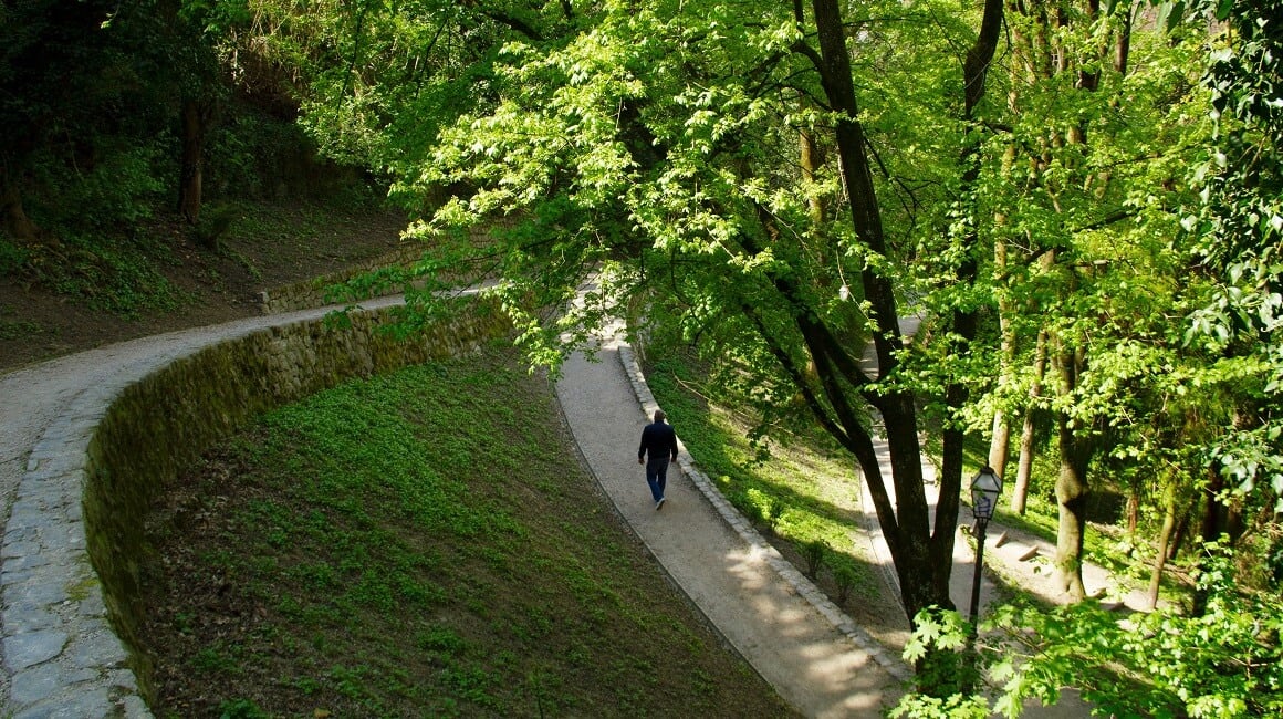 Najljepše šetnice u Hrvatskoj