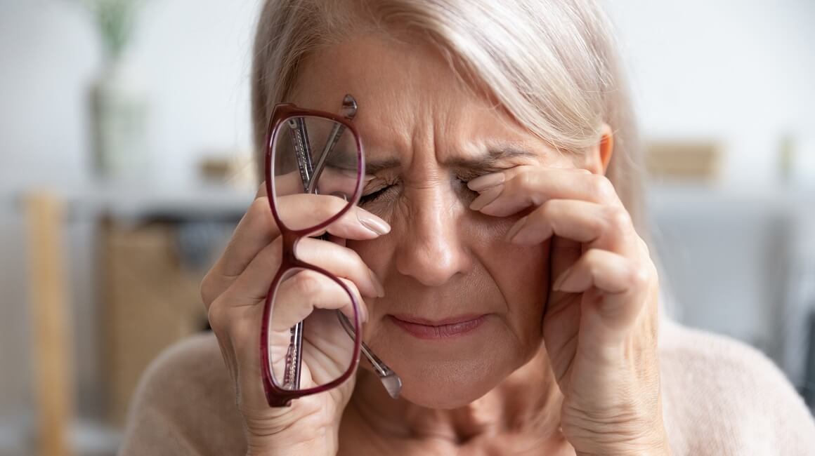 Početni simptomi Alzheimera