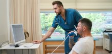 Spirometrija je najčešći i najpouzdaniji test za dijagnosticiranje KOPB-a