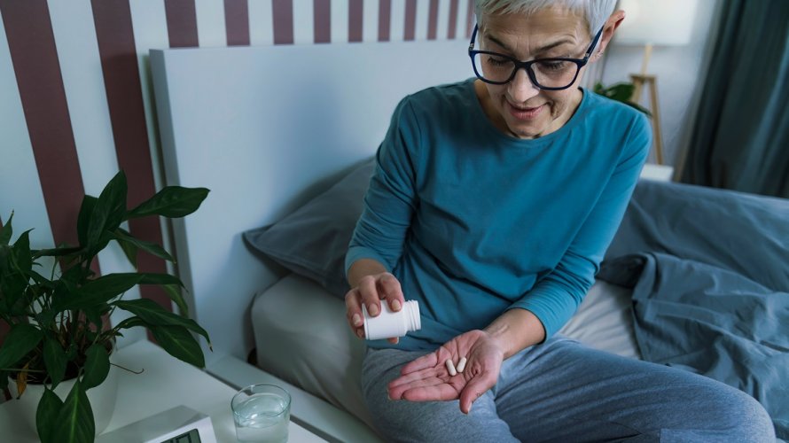 Suplementi melatonina mogu pomoći u zaštiti od oštećenja vida