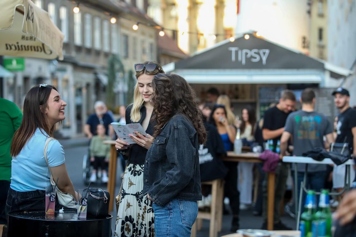 Ulice koje su nekad bile zakrčene prometom mogu se transformirati u šetnice, parkove ili javne trgove