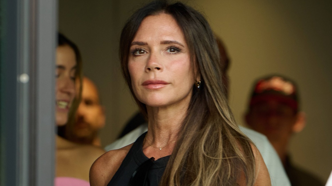 Victoria Beckham