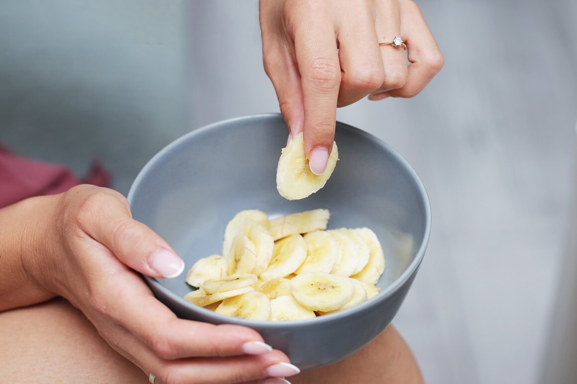 banane mogu usporiti opadanje plućne funkcije kod bivših pušača