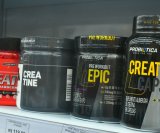 sportaši obično koriste dodatke kreatina za povećanje performansi