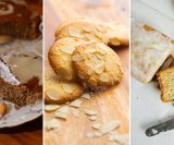 zdravi kolači od badema