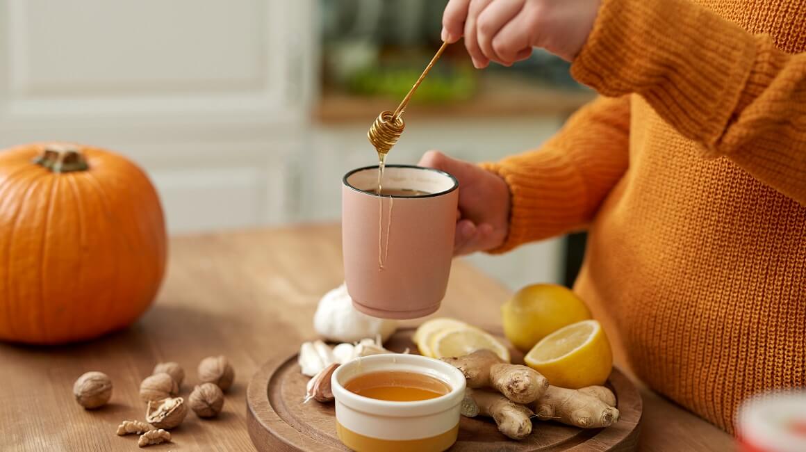 Jesensko čišćenje organizma uz pomoć ayurvede