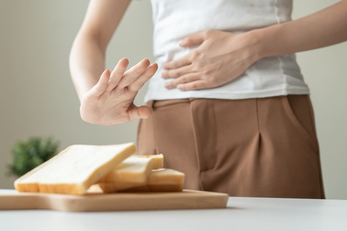 Mnogi ljudi percipiraju bezglutensku dijetu kao zdraviju